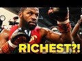 The Top 5 RICHEST Boxers in The World!