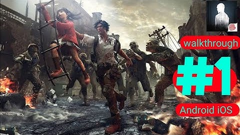 Life After walkthrough gameplay android | #Ep1 | warrior-Playzone | android iOS