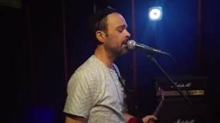 עמיר בניון - השגחה פרטית לייב מתוך חזרה