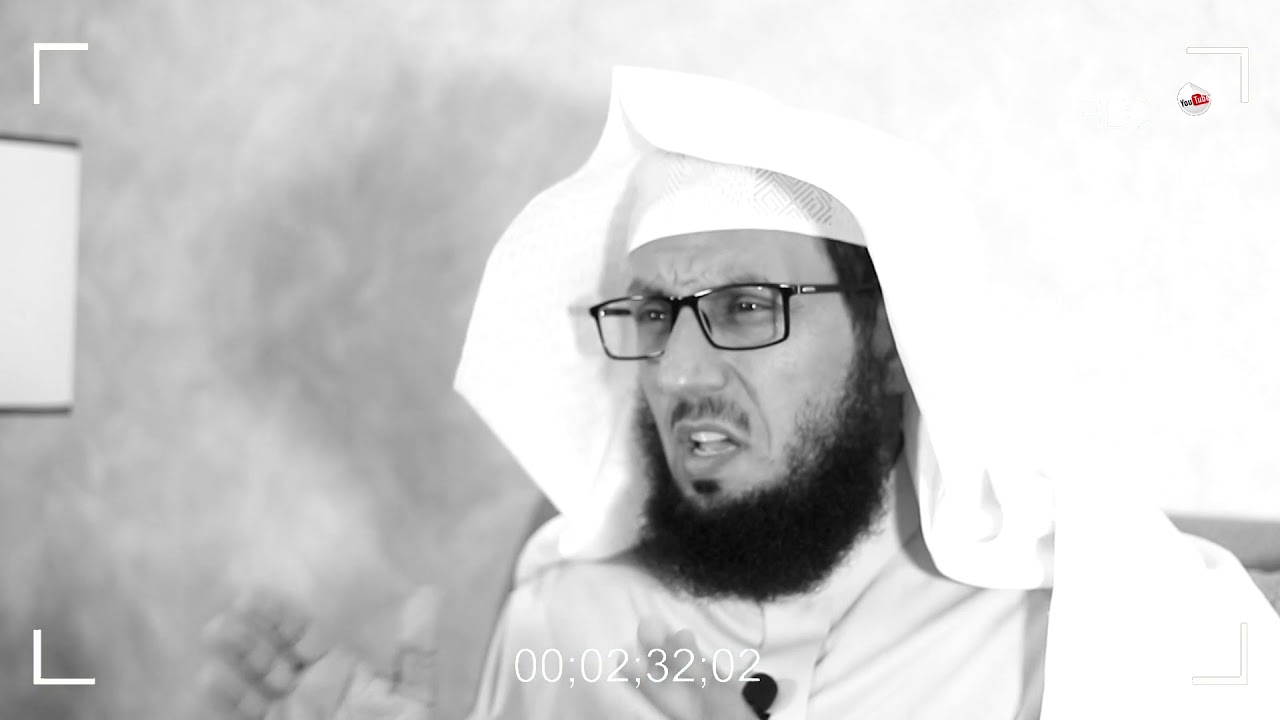 1 * دقائق مع الله  || الثقة بالله || ش/علي الشهري