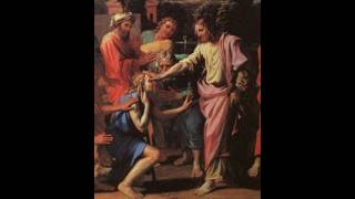 March 14, 2026: Anticipatory Mass for Fourth Sunday of Lent with Pueri Cantores Choir