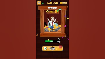 Home Pin Hard Level 28 Walkthrough