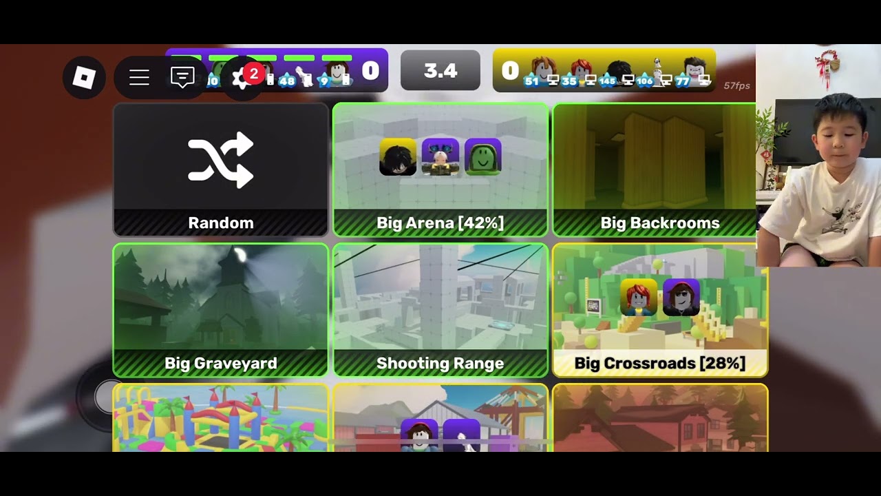 Roblox by Leo—Rivals 16 - YouTube