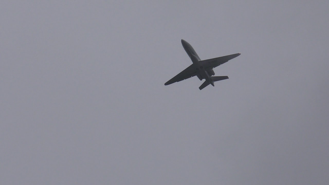 airshow schedule share G SHUI Air Charter Scotland Textron Aviation citation Latitude pilot training Cambridge UK 20m