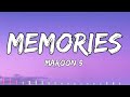 Maroon 5 - Memories (Live From The Today Show)(photos)