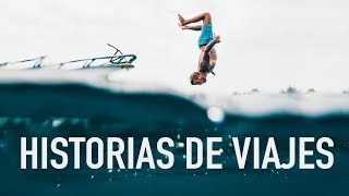 Esto me pasa cuando viajo...  | HISTORIAS DE VIAJE 😱🔞