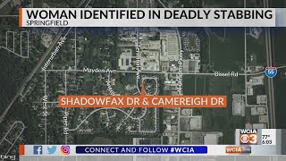 Famous Springfield mother stabbed to death identified Net Worth