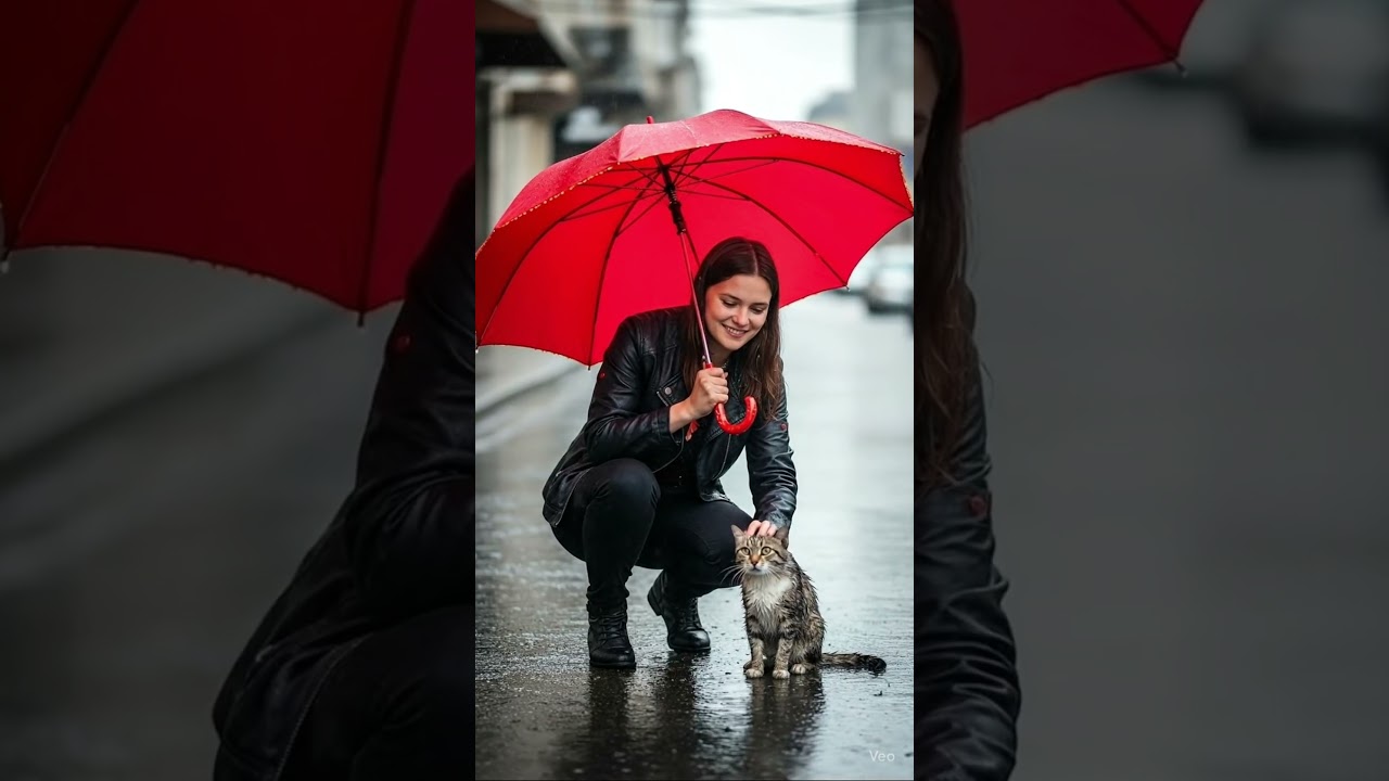 One small act of kindness can heal a lonely heart. 