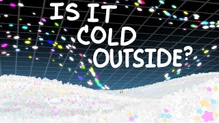 Is It Cold Outside?