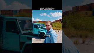 WE GOT SCAMMED WITH A FAKE $500,000 MANSORY😰📉