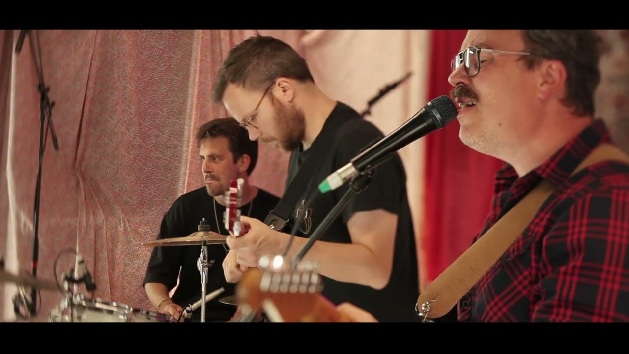 Tout s'est déplacé • Secrètes Sessions #22 au Volta • FrancoFaune 2023