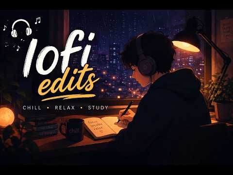 Iron Heart Vol-1 (I'm not like them) | 2026 M-alasle | by LOFI EDITS