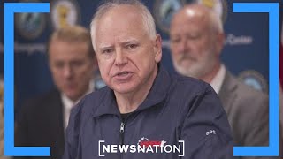 'Largest DHS operation ever’ underway in Minnesota | Morning in America
