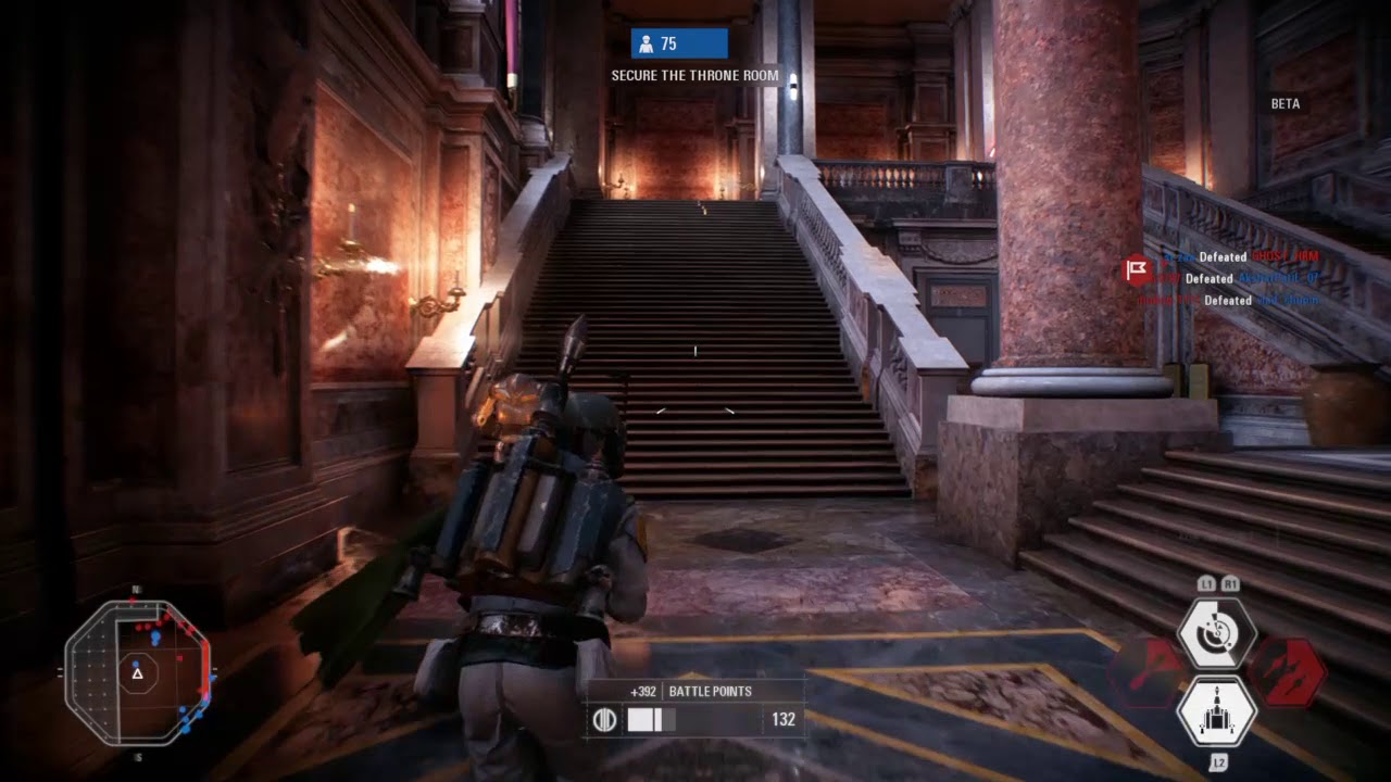 battlefront 2 beta not working battlefront 2 beta not working