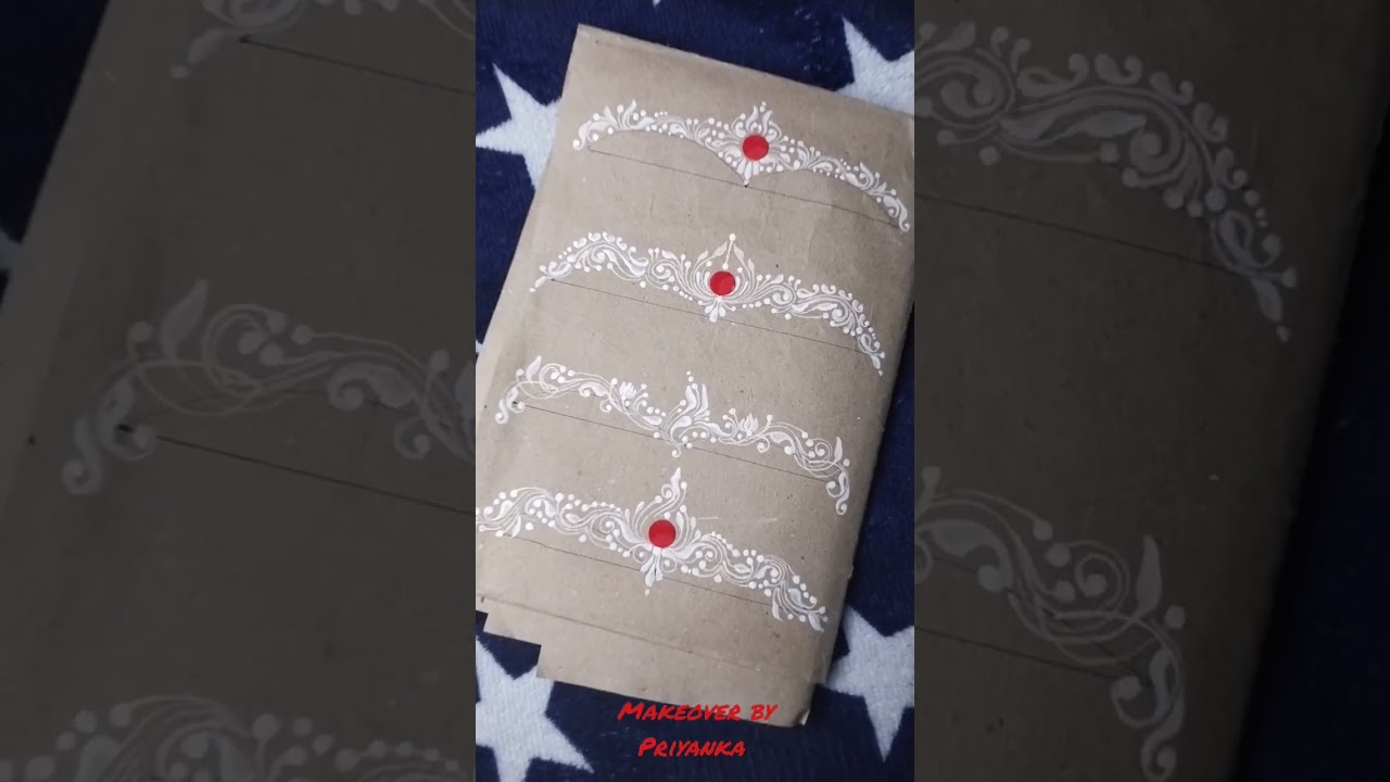 Bridal Kolka Design 🖌️🔥 Forehead Bridal Kolka Video 