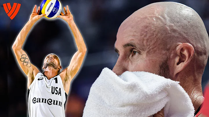 The End of an Era: Jake Gibb is done! | Best of Be...