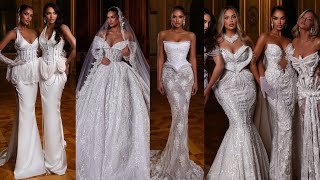 ✨ BRIDAL GOWNS YOU’LL LOVE | CHIC, ROMANTIC & TIMELESS WEDDING DRESSES