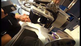 Additive Fertigung bei toolcraft - nominiert für den INNOVATION LEBEN AWARD von Bayern Innovativ