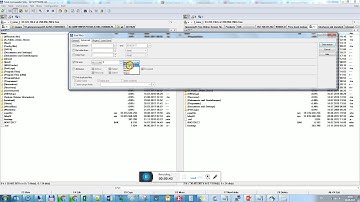 How to find zero byte files in Total Commander