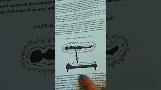 this book is blowing my mind #bookofwisdom #esotericknowledge #occultknowledge #booktok #fyp