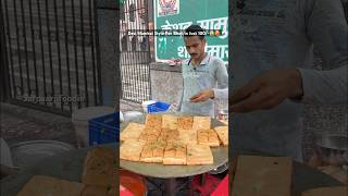 Desi Mumbai Style Pav Bhaji In Just 100-