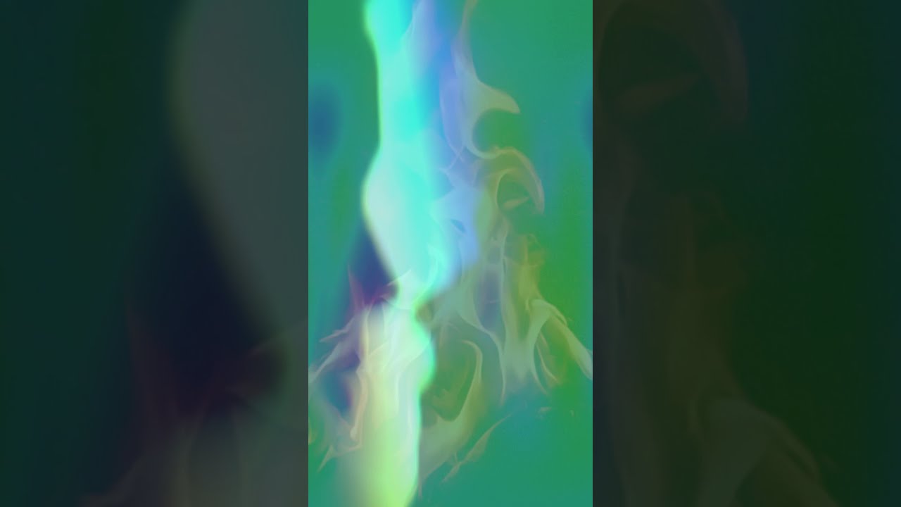 KIRIC - birth of an angel (Official Hypnosisvideo) [prod. Majin L x CapsCtrl]