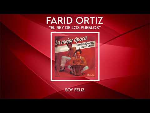 Putar Soy feliz - Farid Ortiz