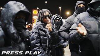 Ctwo - M.O.B ( Music Video ) | Pressplay