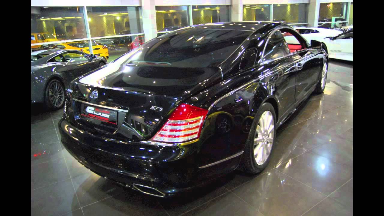 Most Expensive Mercedes >> Maybach Cruisiero World S Most Expensive Mercedes Most Expensive Mercedes >> Maybach Cruisiero World S Most Expensive Mercedes