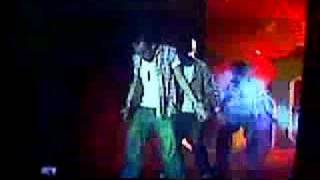 Coach Rocky One Wish