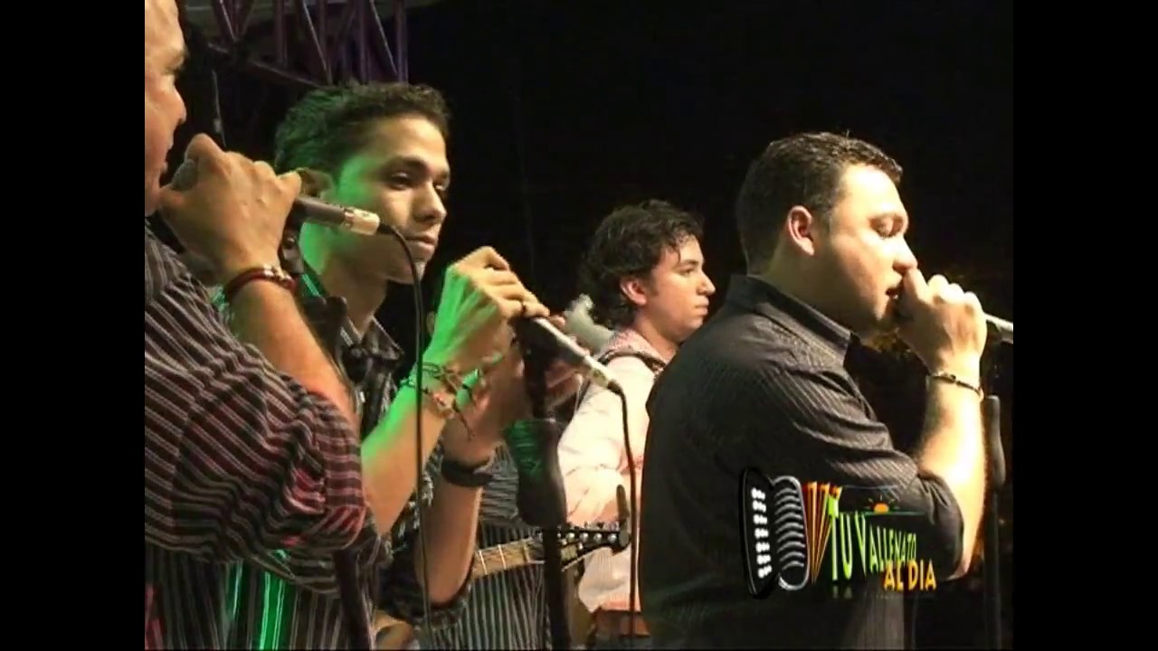 Pasión De Celos Salvajes - Jean Carlos Centeno & Ronald Urbina - En Villanueva villanueva del pardillo
