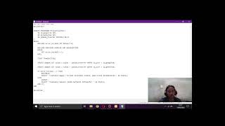 Tugas 3 Sistem Basis Data(SBD)-Penjelasan Integrasi Store Procedure, Exception Handling, dan TCL!