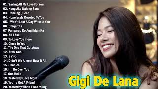 #GiGi Delana Songs Playlist update screenshot 3