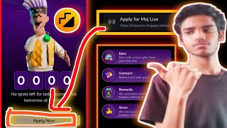 MFC Live No Spots Sit Available Problem Solve | MFC Live Apply Nahi Ho Raha Hai screenshot 3