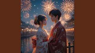 君と見た花火 The Fireworks We Saw