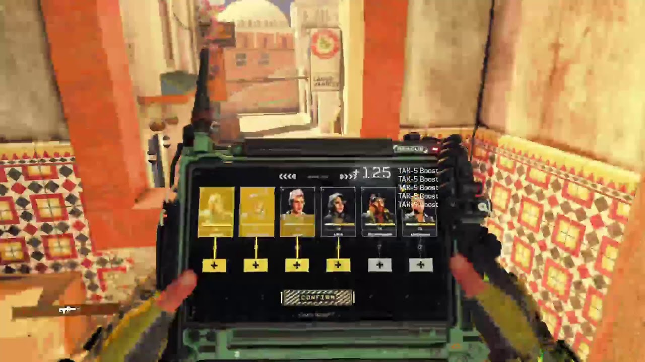 Bo4 hardcore tdm /KD 3.55/ BEST CLASS  SETUPS FOR HARDCORE and AUDIO SETUP