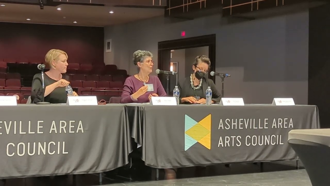 The Benefits of Public Art Events & the City's Responsibilities