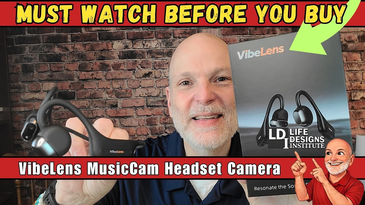 Product video