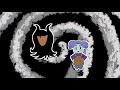 SELF PACED DELTARUNE Animation Flash