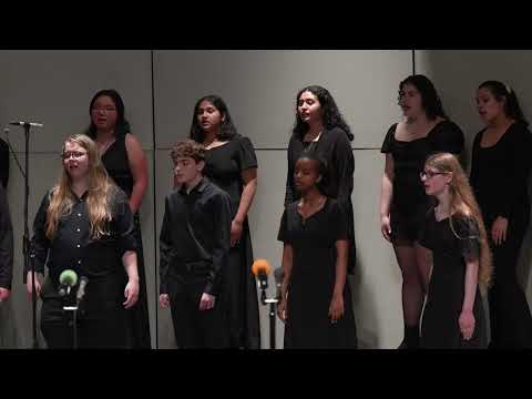 Concert Choir - Silver Lining