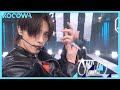 DINO - Wait | SBS Inkigayo EP1209 | KOCOWA+