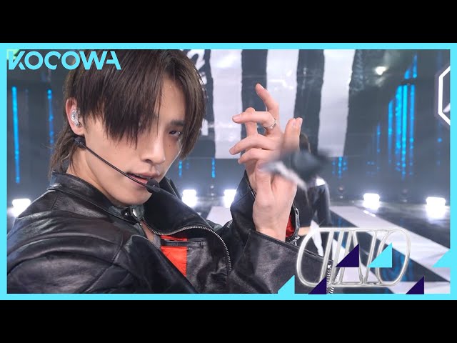 DINO - Wait | SBS Inkigayo EP1209 | KOCOWA+ - YouTube