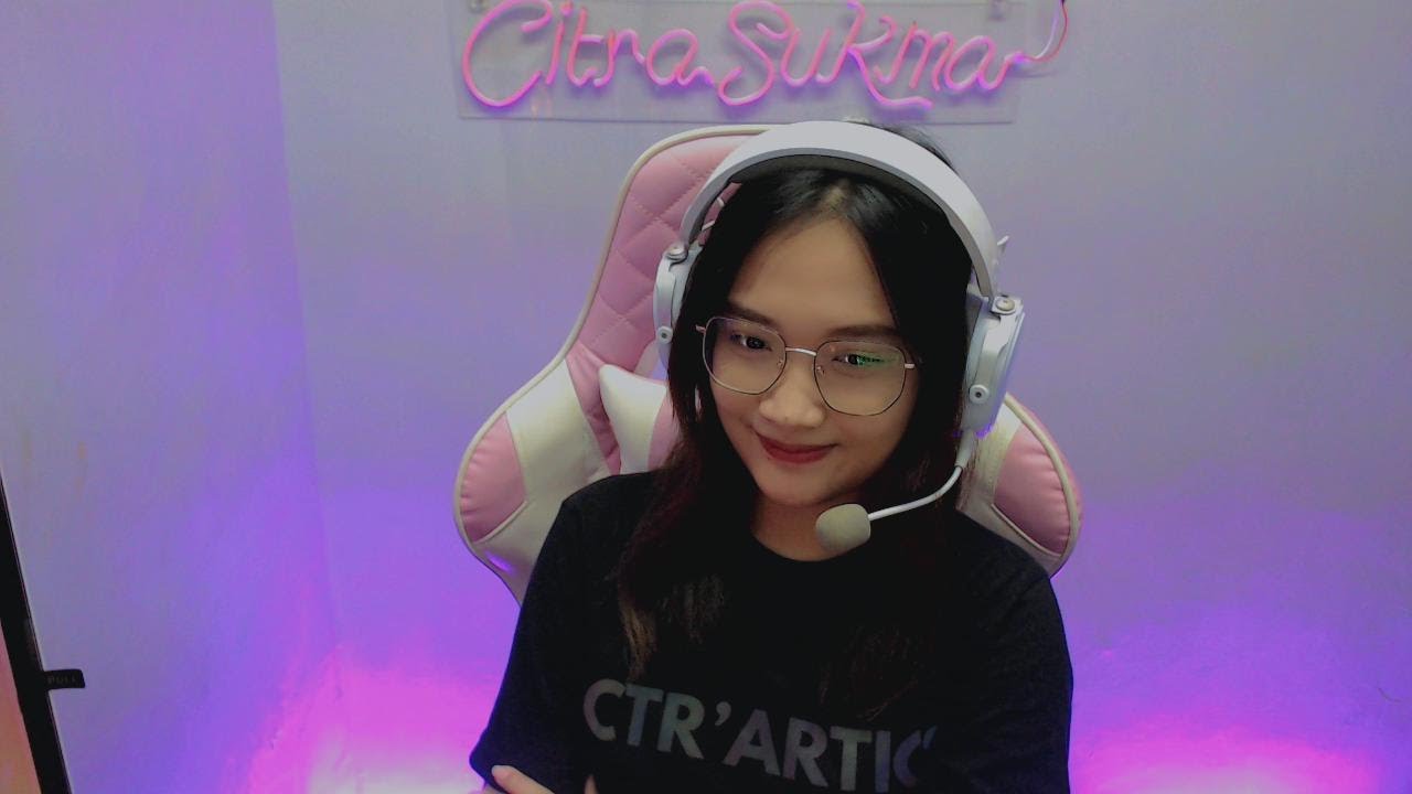 🔴LIVE POINT BLANK - sekejap