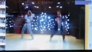 Pre-Debut Tzuyu & Momo - Dance Practice