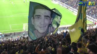 Fener Sevgisinin Adı Konamaz Fenerbahçemiz-Göztepe 01.02.2019 Gfb Tv