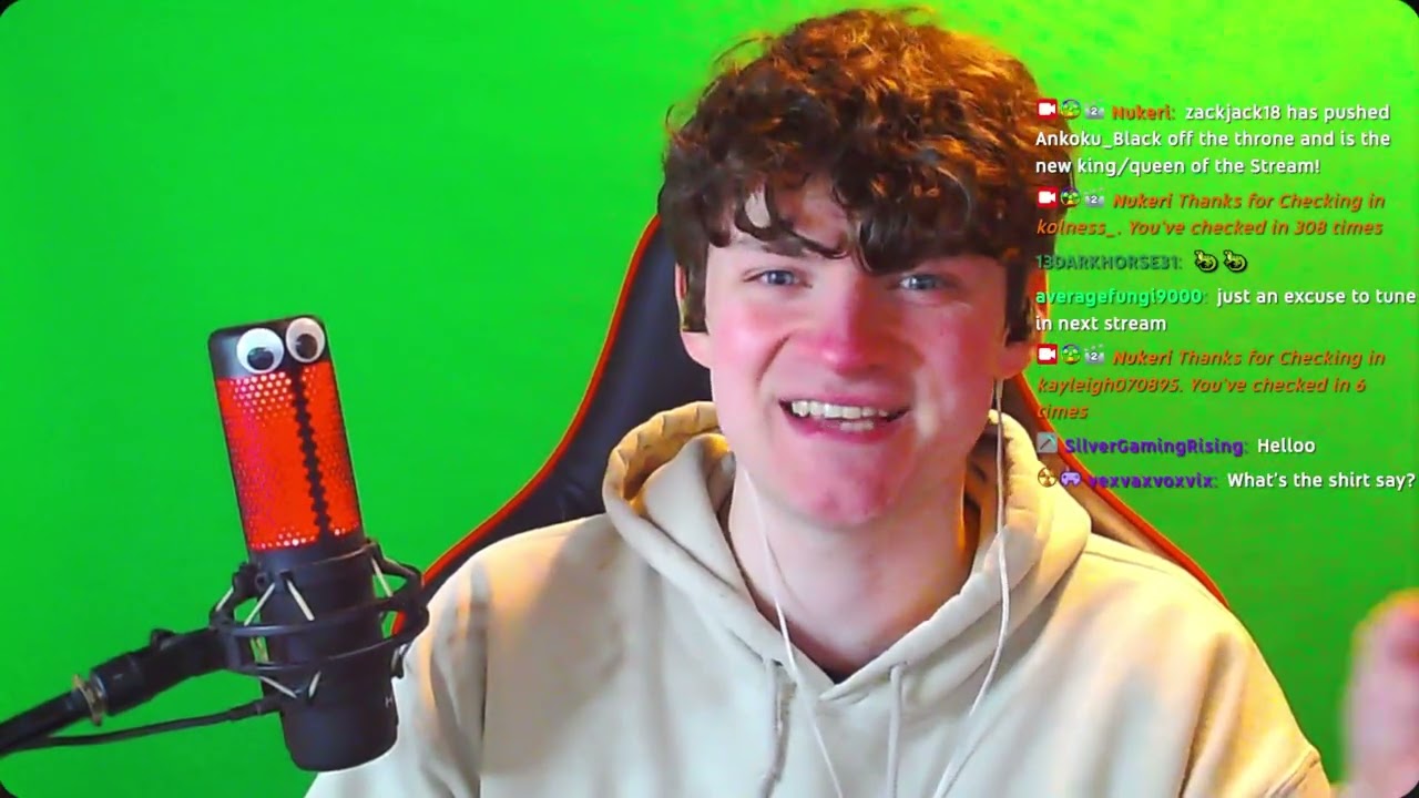 Creative -  Whoville Houses! ☁  Nukeri Vod - 19th December 2025