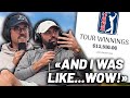 THE TRUTH! How PGA Tour Players get paid… Wesley Bryan explains! Mp3 Song