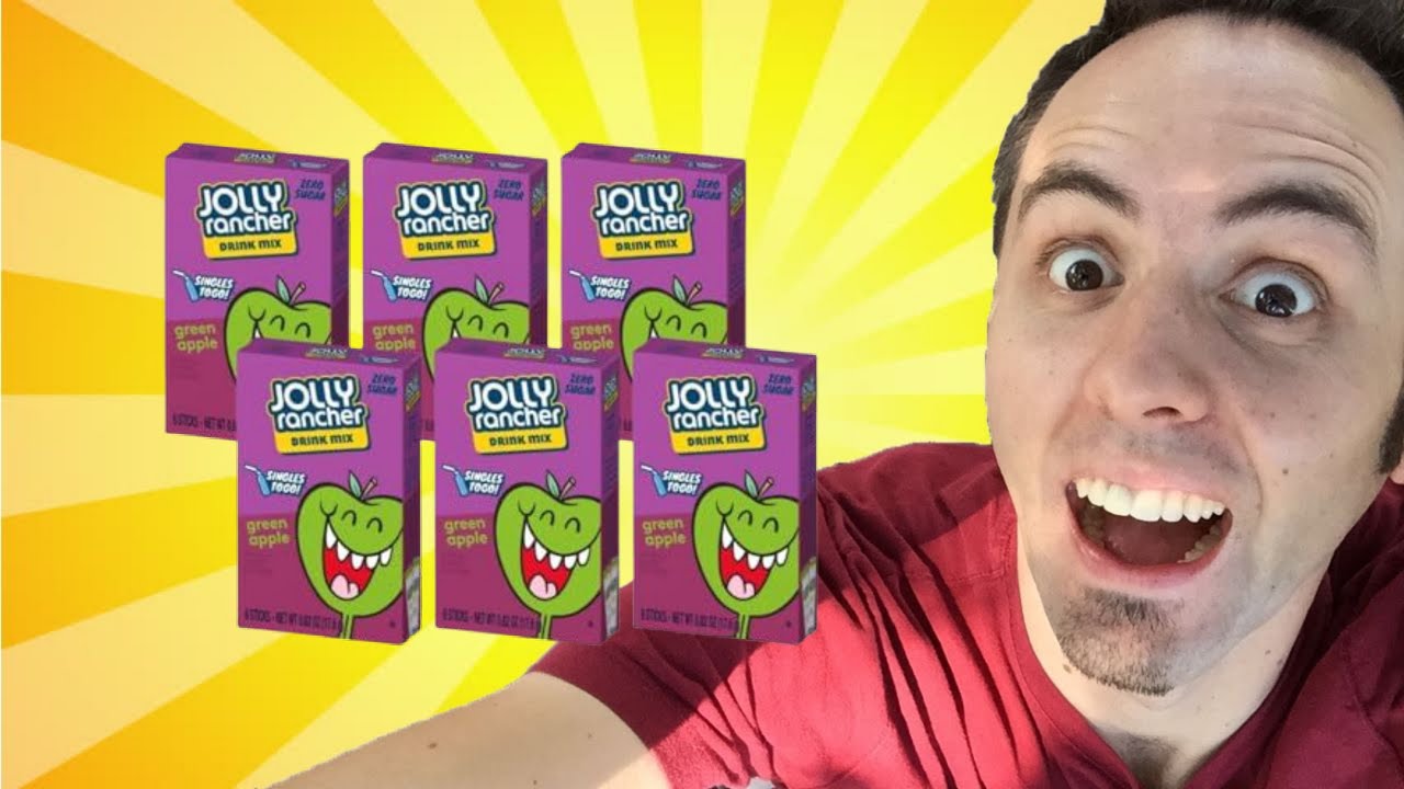 Лучшие портативные смеси для напитков для любителей отдыха на природе?