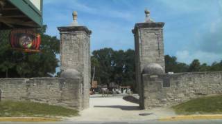 St. Augustine - HD 720p