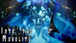 Godfall - Part 2 - Into the Monolith